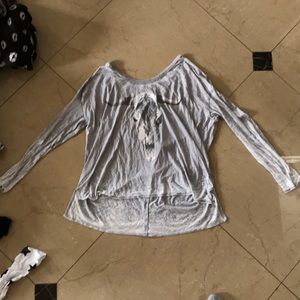 super cute Chaser long sleeve!!